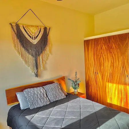 Appartamento Casa Don Jose Downtown Tulum, Mexico-No Hot Water